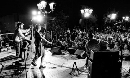 Bogliasco, torna il festival Ombre di Jazz