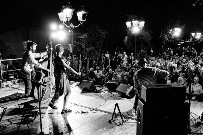 Bogliasco, torna il festival Ombre di Jazz