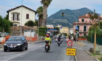 Sestri Levante, la giunta incontra i cittadini della frazione di San Bartolomeo