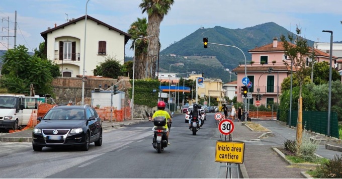 Sestri Levante, la giunta incontra i cittadini della frazione di San Bartolomeo
