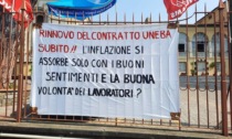 Rinnovo contratto Uneba, lavoratori del sociale