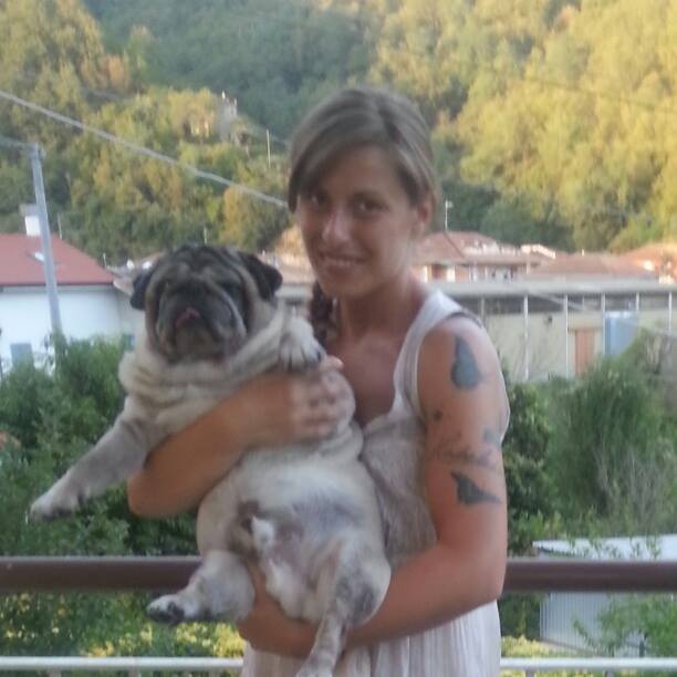 È morta a soli 40 anni Luana Bergamini