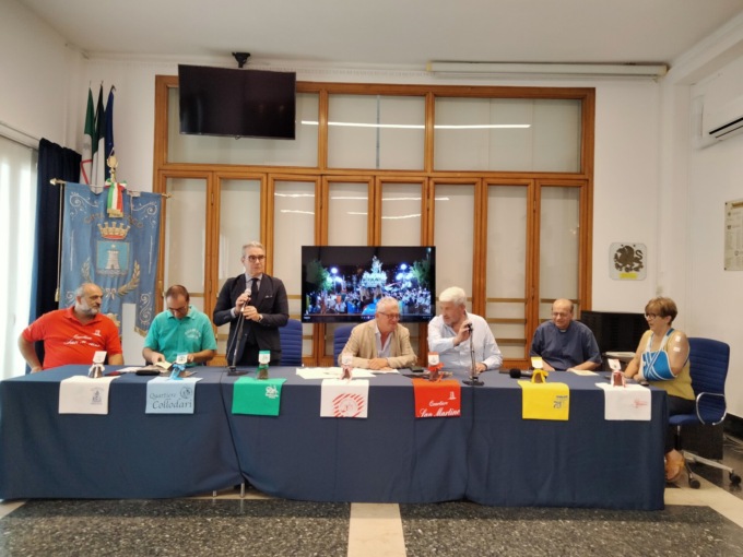 Recco celebra il bicentenario dell’Incoronazione di Nostra Signora del Suffragio