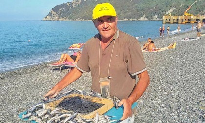 Pesca, Muzio (FI): «Il nuovo decreto palamiti è un passo avanti, ma si può fare di più»