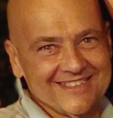 È morto a 55 anni il geometra Alessandro Berisso