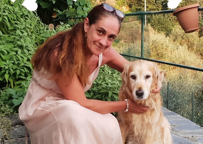 Venerdì 27 settembre l’ultimo saluto a Cristina Romezzano