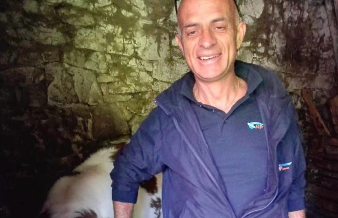 Il Levante piange la scomparsa di Carlo Fraschini, noto autista Amt