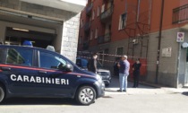 Omicidio a Chiavari, nipote uccide la nonna