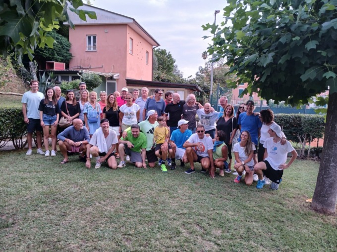 Successo per la seconda edizione del Memorial “Giannino Malatto”