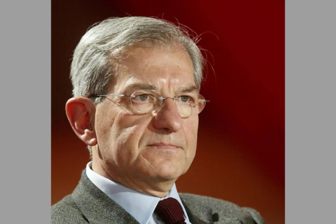 Premio Bper Banca, annullato l’incontro con Luciano Violante