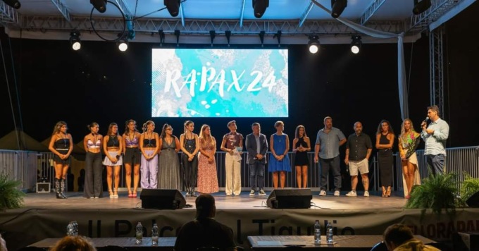 Rapax, tutti i vincitori