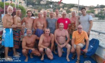 Santa Margherita festeggia il "suo" campione olimpico Luca Cupido