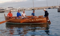 Domenica 29 settembre la sesta rievocazione storica del Palio Marinaro del Tigullio