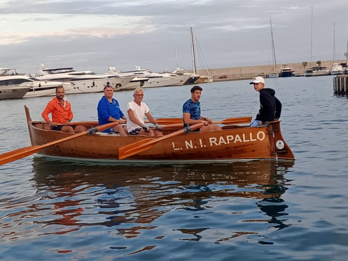Domenica 29 settembre la sesta rievocazione storica del Palio Marinaro del Tigullio