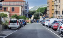 Dal 1° ottobre chiude il parcheggio vicino alla stazione di Lavagna