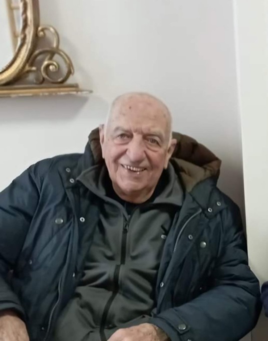 Addio all’ex sindaco di Neirone Romano Nestori