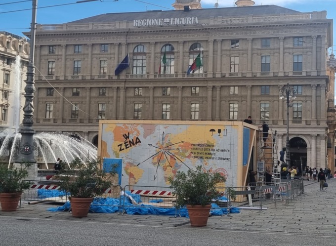 Confartigianato per la prima volta al Fuori Salone Nautico