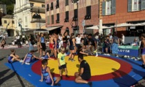 Chiavari, successo per la Festa dello Sport