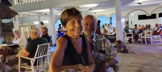 Omicidio Marini: il marito Bregante condannato a 15 anni