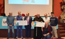 Coop Liguria consegna 71.500 euro alle associazioni