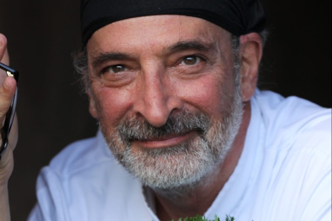 Al mercatino di Ne arriva Andy Luotto