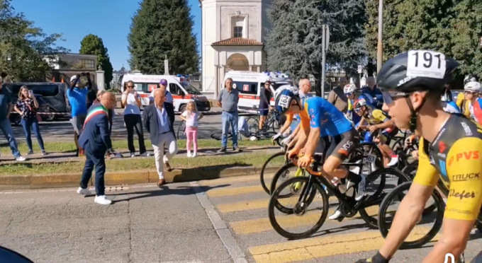 Milano-Rapallo, domani l’Aurelia sarà chiusa per circa 2 ore