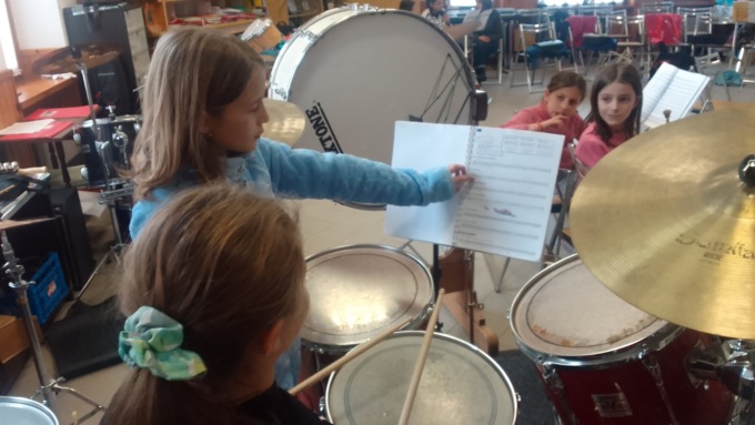 Complesso Musicale di Santo Stefano d’Aveto, arriva l’Open day