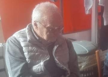 Riva Trigoso perde Nello Montanari