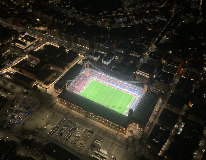 Derby della Lanterna, nuovi scontri nella notte