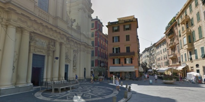 A Santa Margherita torna l’Irish Music Festival
