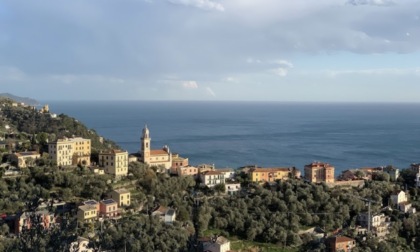 Zoagli, la messa di domenica 8 settembre sarà celebrata nella chiesa di San Pietro