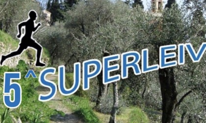 Leivi, rinviata la corsa “Superleivi” per allerta meteo arancione