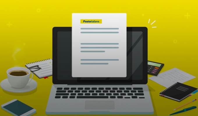 Poste Italiane, anche nel Levante è possibile richiedere online i documenti utili per l’isee 2024