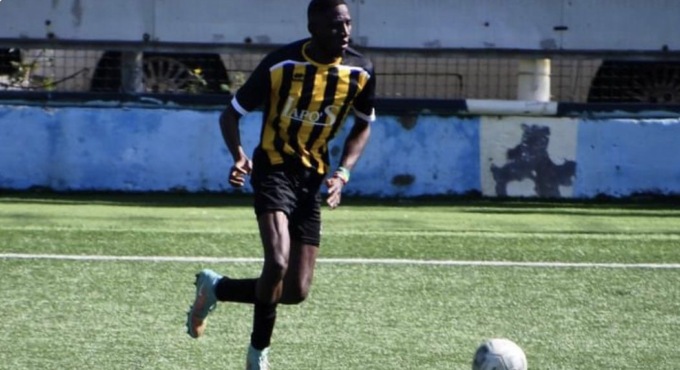 La Spezia Calcio Popolare ha concluso la raccolta fondi in memoria di Fily Keita