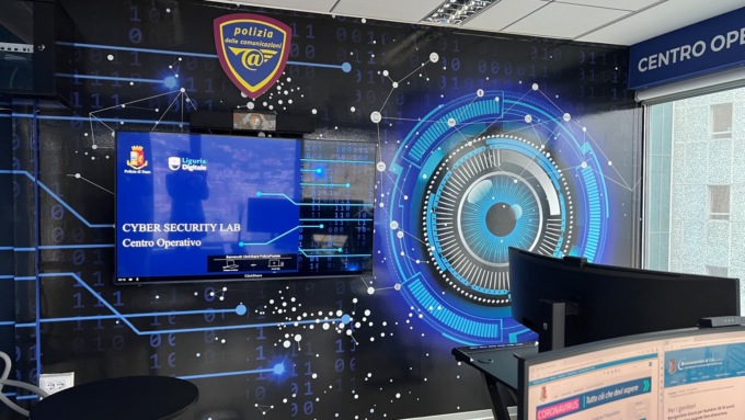 Firmato il protocollo d’intesa tra Polizia postale e Anci Liguria per la sicurezza informatica
