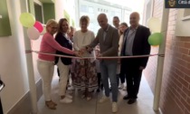 Rapallo, inaugurata la nuova scuola dell’infanzia di Sant’Anna