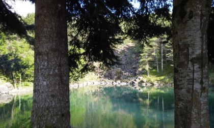 Al Lago delle Lame il 1° Mabon Festival