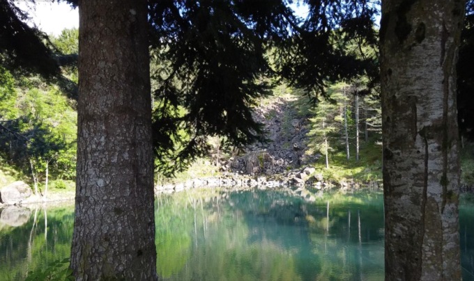 Al Lago delle Lame il 1° Mabon Festival
