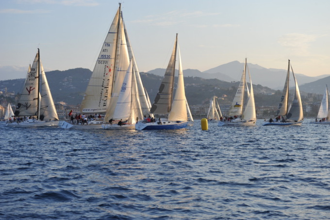Vela, il 5 e 6 ottobre la Coppa e Trofeo Dallorso 2024