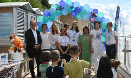 Bambini con acondroplasia, il progetto BeACH al Gaslini di Genova