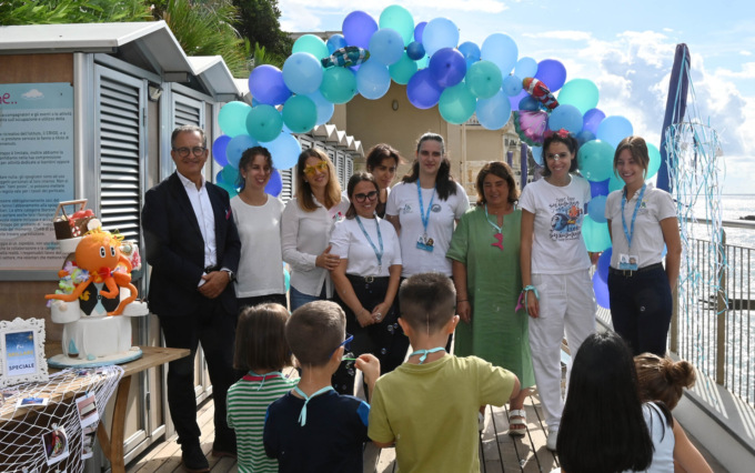 Bambini con acondroplasia, il progetto BeACH al Gaslini di Genova