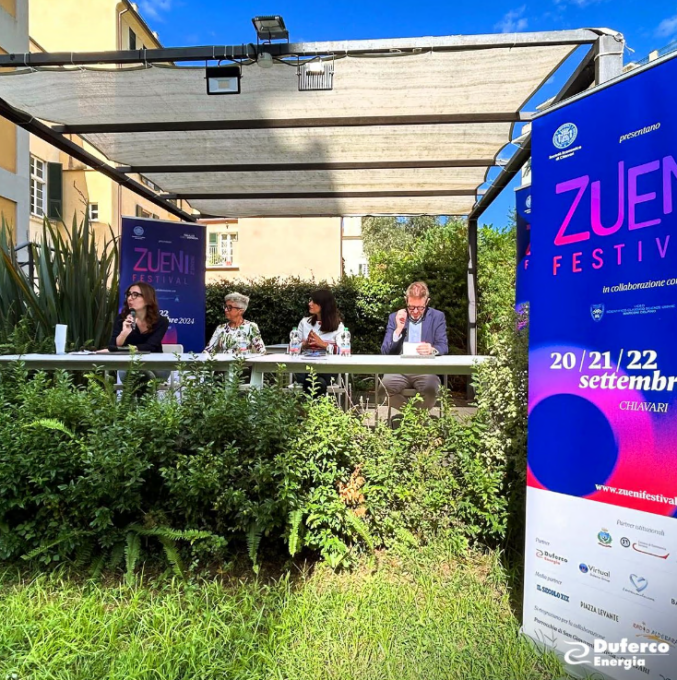 Zueni Festival, successo per la seconda edizione