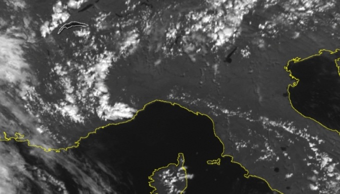 Domenica ancora calda, in serata aumento della nuvolosità