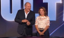 Silvana Ferro da Cicagna vince 19.850 euro alla Ruota della Fortuna