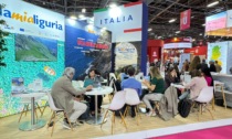 Anche Regione Liguria presente alla 45ª edizione dell'IFTM Top Resa di Parigi