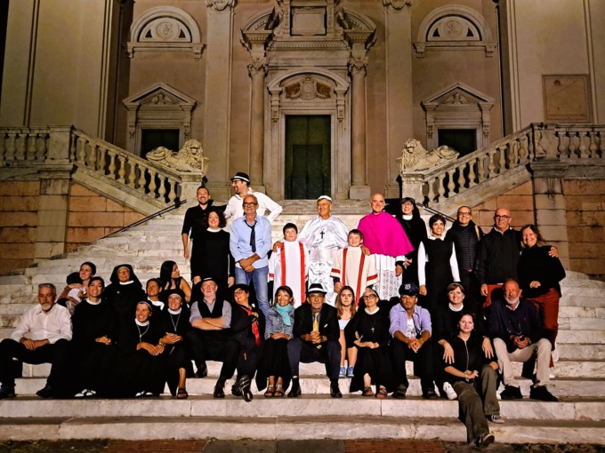 500 euro al CAM raccolti grazie allo spettacolo Sorelle in azione