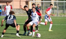 Pianese - Sestri Levante 0-1