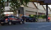 Carabinieri in azione: tre le denunce