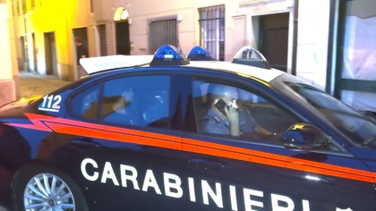 Uccise la nonna a colpi di forbici, assolto Simone Monteverdi