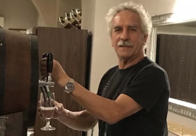 Addio a Mario Ottonello